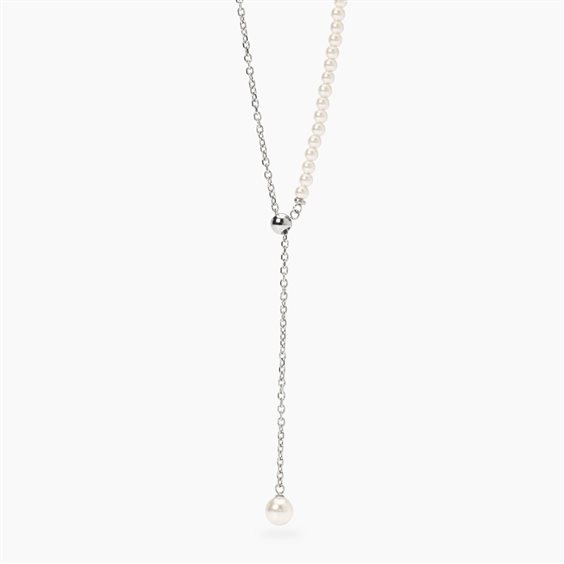 Collar Kidult Mujer Kidult Style Donna in Acero Conchiglia 851039 - 851039